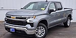 New 2026 CHEVROLET SILVERADO 1500 LT in PLYMOUTH, MASSACHUSETTS