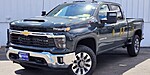 New 2026 CHEVROLET SILVERADO 2500 LT in PLYMOUTH, MASSACHUSETTS