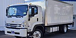New 2026 CHEVROLET BOX TRUCK  in PLYMOUTH, MASSACHUSETTS