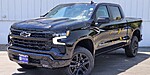 New 2026 CHEVROLET SILVERADO 1500 LT TRAIL BOSS in PLYMOUTH, MASSACHUSETTS
