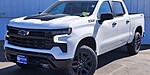 New 2026 CHEVROLET SILVERADO 1500 LT TRAIL BOSS in PLYMOUTH, MASSACHUSETTS