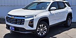 New 2026 CHEVROLET EQUINOX LT in PLYMOUTH, MASSACHUSETTS