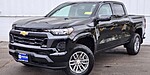 New 2026 CHEVROLET COLORADO LT in PLYMOUTH, MASSACHUSETTS