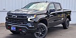 New 2026 CHEVROLET SILVERADO 1500 LT TRAIL BOSS in PLYMOUTH, MASSACHUSETTS
