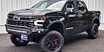 New 2026 CHEVROLET SILVERADO 1500 ZR2 in PLYMOUTH, MASSACHUSETTS