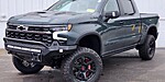 New 2026 CHEVROLET SILVERADO 1500 ZR2 in PLYMOUTH, MASSACHUSETTS