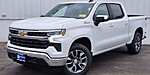 New 2026 CHEVROLET SILVERADO 1500 LT in PLYMOUTH, MASSACHUSETTS