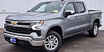 New 2026 CHEVROLET SILVERADO 1500 LT in PLYMOUTH, MASSACHUSETTS