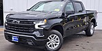 New 2026 CHEVROLET SILVERADO 1500 RST in PLYMOUTH, MASSACHUSETTS