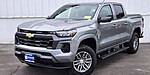 New 2026 CHEVROLET COLORADO LT in PLYMOUTH, MASSACHUSETTS