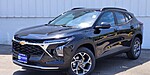 New 2026 CHEVROLET TRAX LT in PLYMOUTH, MASSACHUSETTS