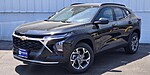 New 2026 CHEVROLET TRAX LT in PLYMOUTH, MASSACHUSETTS