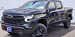 New 2026 CHEVROLET SILVERADO 1500 LT TRAIL BOSS in PLYMOUTH, MASSACHUSETTS