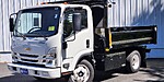 New 2025 CHEVROLET 4500 HG LCF GAS BASE in PLYMOUTH, MASSACHUSETTS