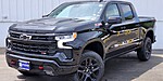 New 2026 CHEVROLET SILVERADO 1500 LT TRAIL BOSS in PLYMOUTH, MASSACHUSETTS