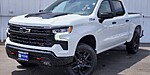 New 2026 CHEVROLET SILVERADO 1500 LT TRAIL BOSS in PLYMOUTH, MASSACHUSETTS