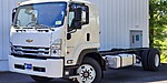 New 2026 CHEVROLET 6500XD  in PLYMOUTH, MASSACHUSETTS