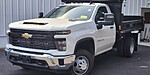 New 2026 CHEVROLET SILVERADO 3500 WORK TRUCK in PLYMOUTH, MASSACHUSETTS
