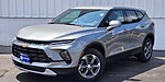 New 2026 CHEVROLET BLAZER LT in PLYMOUTH, MASSACHUSETTS