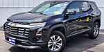 New 2026 CHEVROLET EQUINOX LT in PLYMOUTH, MASSACHUSETTS