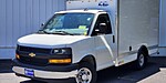 New 2026 CHEVROLET EXPRESS WORK VAN in PLYMOUTH, MASSACHUSETTS