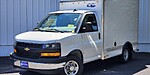 New 2026 CHEVROLET EXPRESS WORK VAN in PLYMOUTH, MASSACHUSETTS