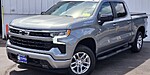 New 2026 CHEVROLET SILVERADO 1500 RST in PLYMOUTH, MASSACHUSETTS