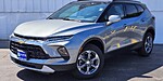 New 2026 CHEVROLET BLAZER LT in PLYMOUTH, MASSACHUSETTS
