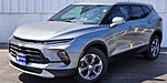 New 2026 CHEVROLET BLAZER LT in PLYMOUTH, MASSACHUSETTS