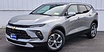 New 2026 CHEVROLET BLAZER LT in PLYMOUTH, MASSACHUSETTS