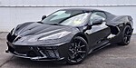 New 2027 CHEVROLET CORVETTE STINGRAY in PLYMOUTH, MASSACHUSETTS