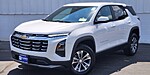 New 2027 CHEVROLET EQUINOX LT in PLYMOUTH, MASSACHUSETTS