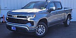 New 2026 CHEVROLET SILVERADO 1500 LT in PLYMOUTH, MASSACHUSETTS