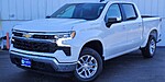 New 2026 CHEVROLET SILVERADO 1500 LT in PLYMOUTH, MASSACHUSETTS
