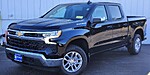 New 2026 CHEVROLET SILVERADO 1500 LT in PLYMOUTH, MASSACHUSETTS