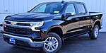 New 2026 CHEVROLET SILVERADO 1500 LT in PLYMOUTH, MASSACHUSETTS