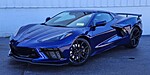 New 2027 CHEVROLET CORVETTE STINGRAY in PLYMOUTH, MASSACHUSETTS