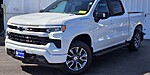 New 2026 CHEVROLET SILVERADO 1500 RST in PLYMOUTH, MASSACHUSETTS