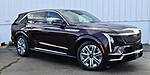 New 2025 CADILLAC ESCALADE IQ LUXURY 1 in PLYMOUTH, MASSACHUSETTS