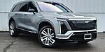 New 2026 CADILLAC VISTIQ  in PLYMOUTH, MASSACHUSETTS