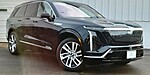 New 2026 CADILLAC VISTIQ  in PLYMOUTH, MASSACHUSETTS