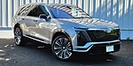 New 2026 CADILLAC VISTIQ  in PLYMOUTH, MASSACHUSETTS