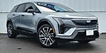 New 2025 CADILLAC OPTIQ  in PLYMOUTH, MASSACHUSETTS