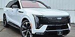 New 2026 CADILLAC ESCALADE IQ  in PLYMOUTH, MASSACHUSETTS