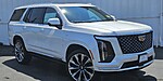 New 2025 CADILLAC ESCALADE PREMIUM LUXURY in PLYMOUTH, MASSACHUSETTS