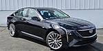 New 2025 CADILLAC CT5 PREMIUM LUXURY in PLYMOUTH, MASSACHUSETTS
