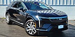 New 2025 CADILLAC OPTIQ  in PLYMOUTH, MASSACHUSETTS