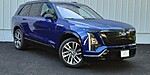New 2026 CADILLAC VISTIQ  in PLYMOUTH, MASSACHUSETTS
