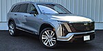New 2026 CADILLAC VISTIQ  in PLYMOUTH, MASSACHUSETTS