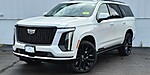 New 2025 CADILLAC ESCALADE SPORT PLATINUM in PLYMOUTH, MASSACHUSETTS